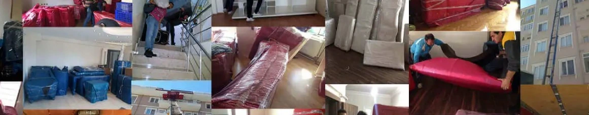 Erenler Parça Eşya Taşımacılık görseli